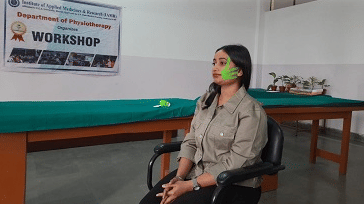 Institute of Applied Medicines and Research Ghaziabad Library and Laboratory photo 8